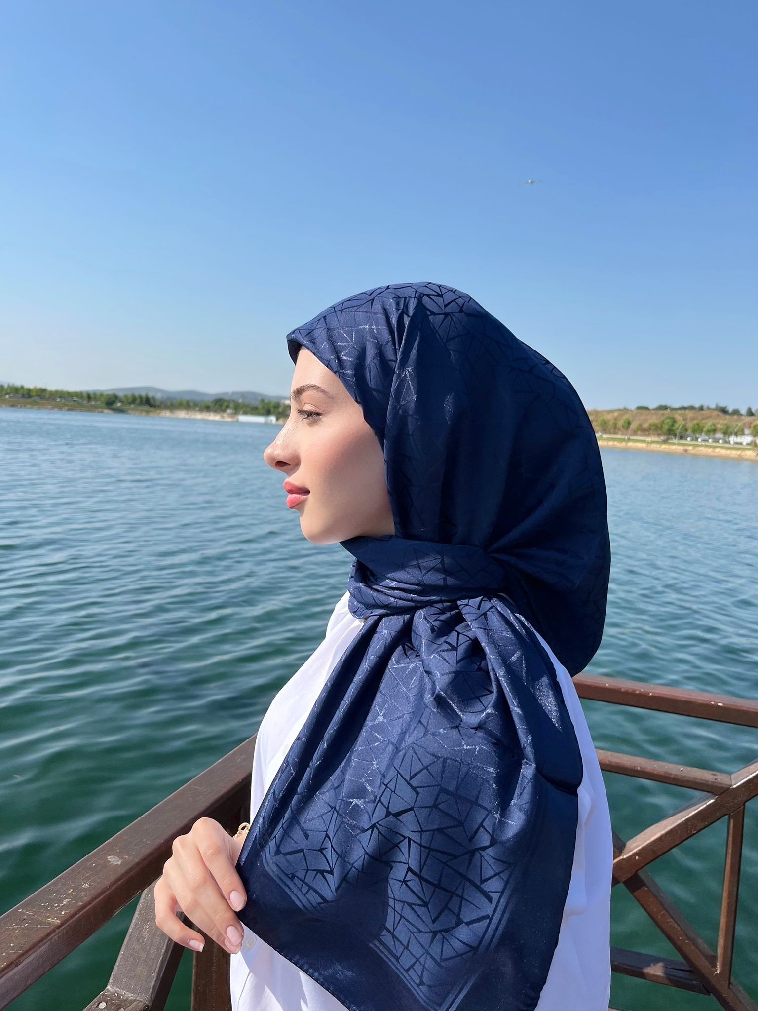 İpeksi jakar Eşap-Kristal Desen