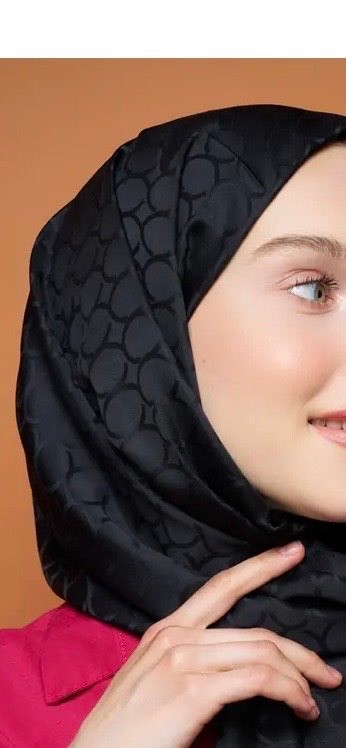 Ipeksi Jakar  Şal (Halka Desen)