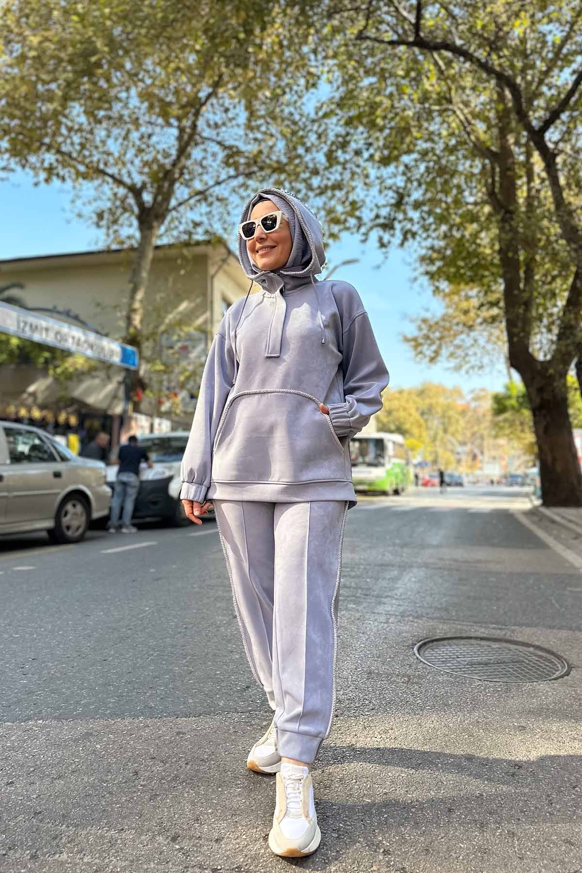 EMİLİA SWEAT