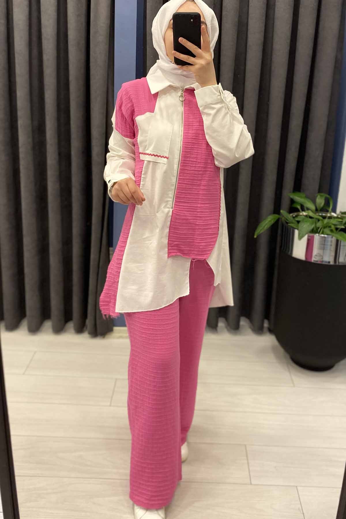 Pembe