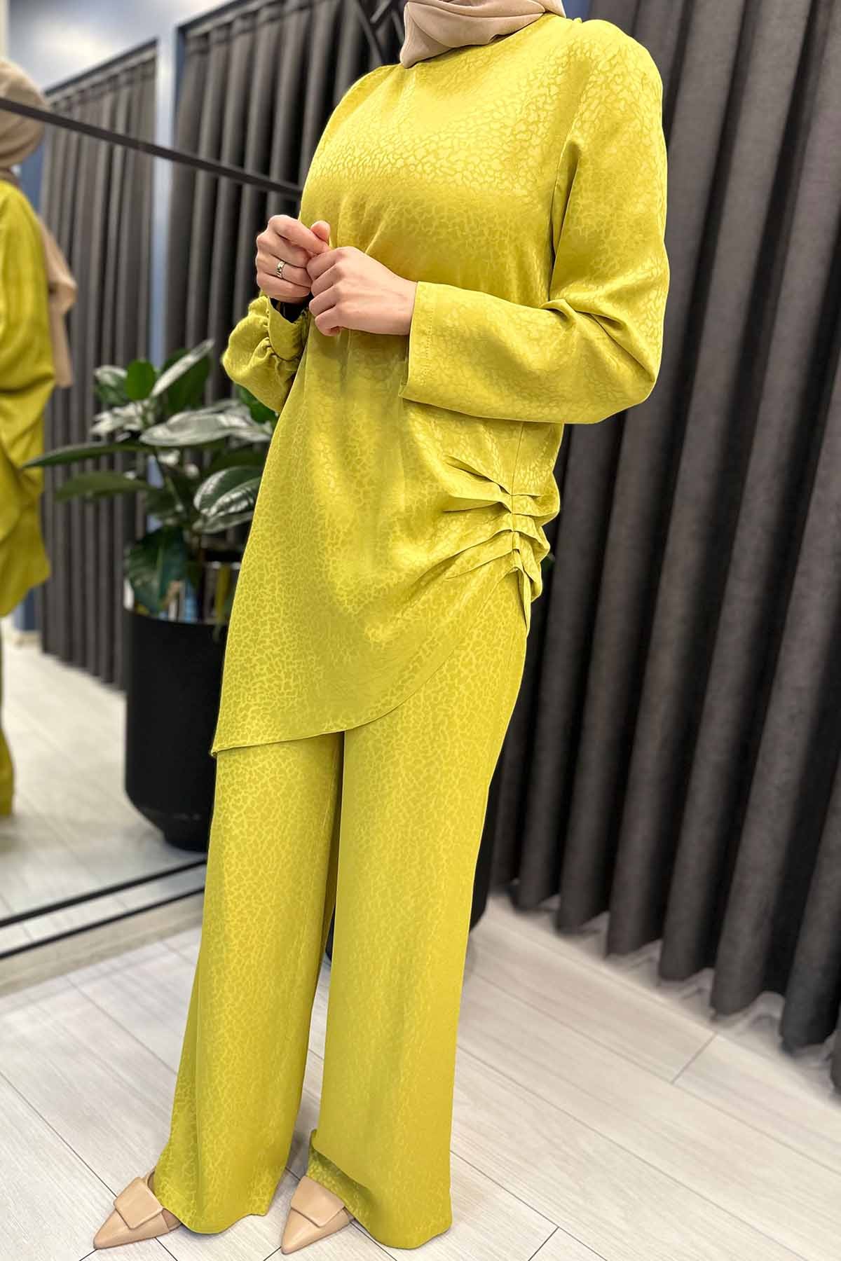 CARNATİON PANTOLON