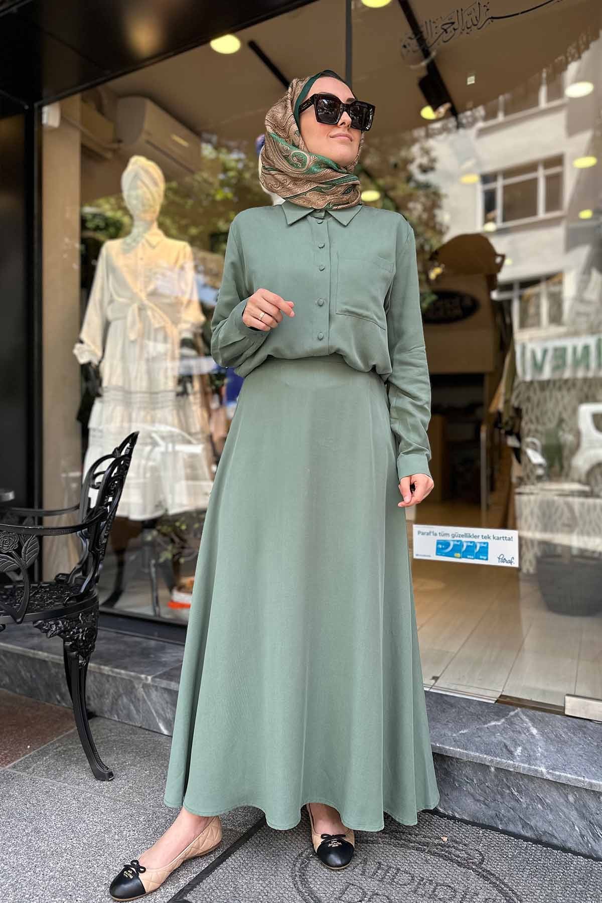 EMERALD ŞAL