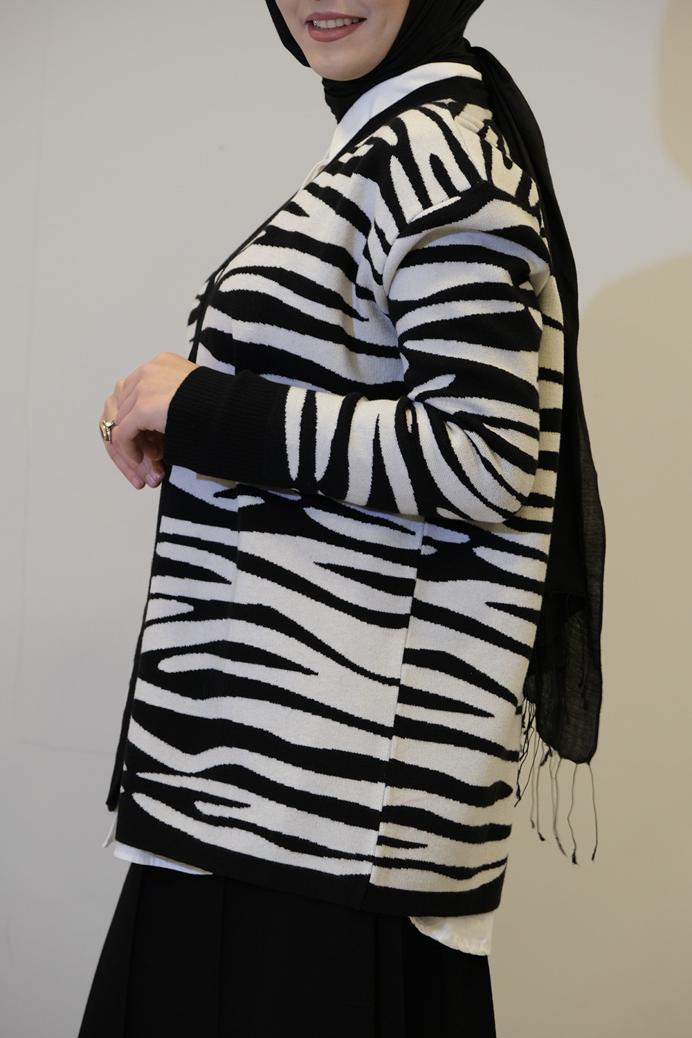 TRİKO HIRKA