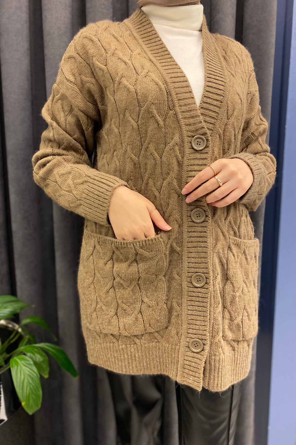 ANGORA HIRKA