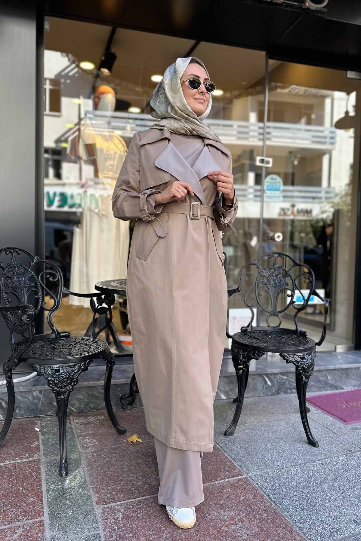 MİNK