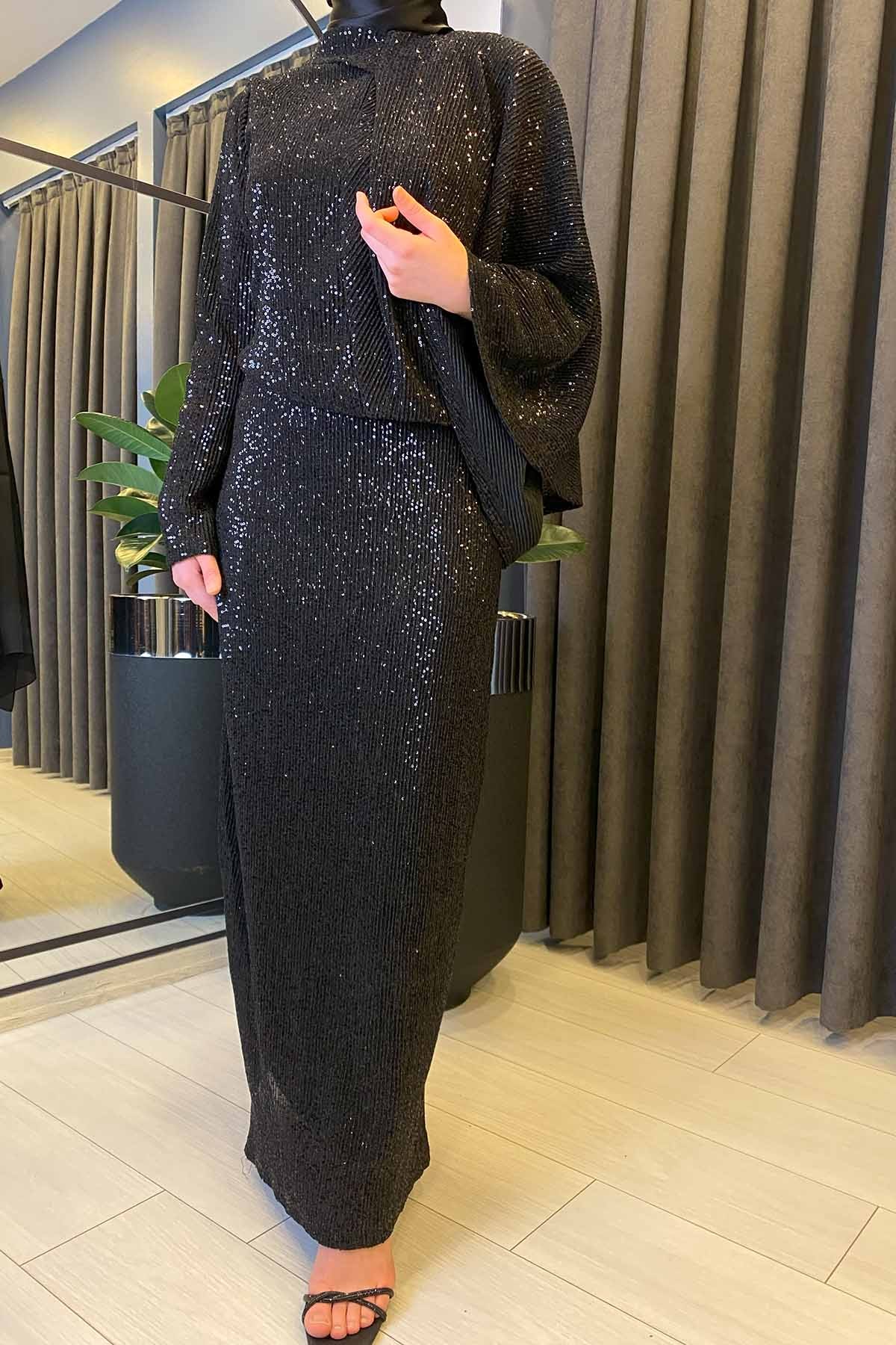 Siyah