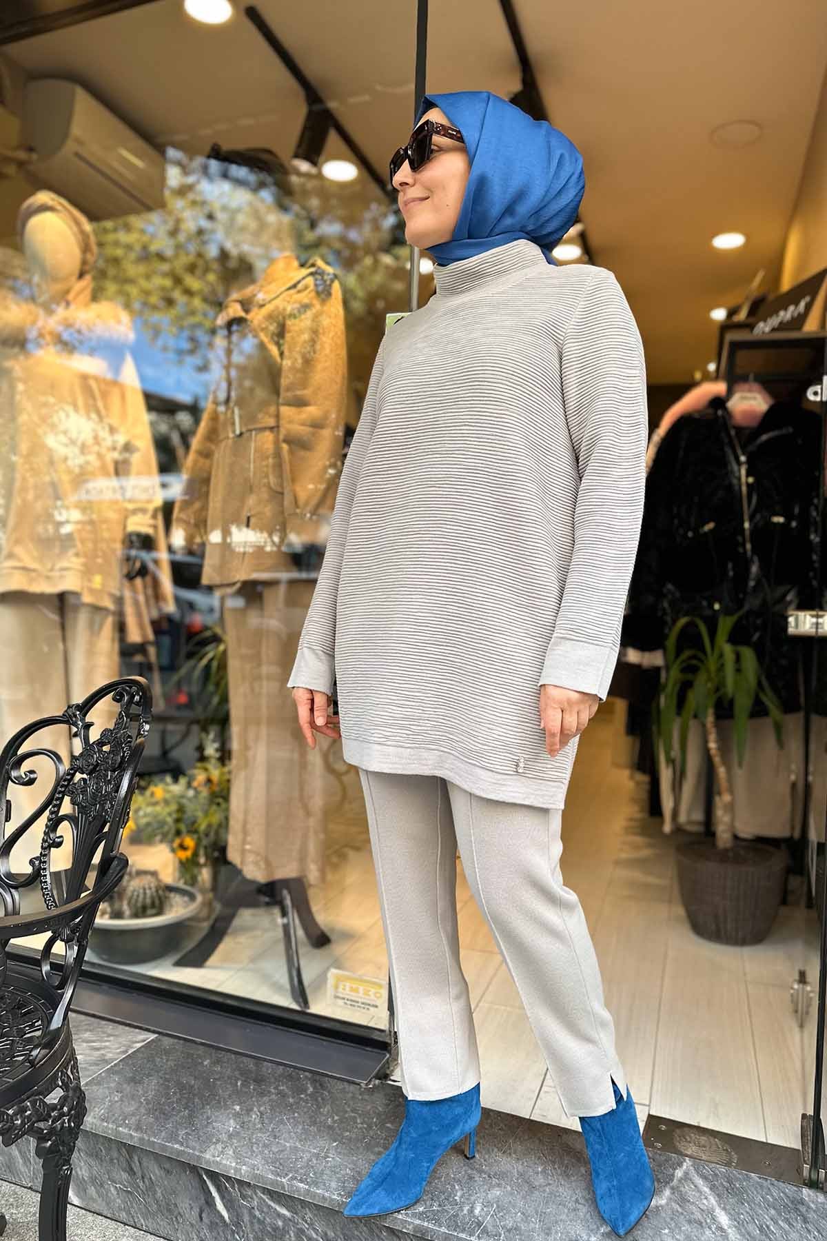 VİLLA-GREY