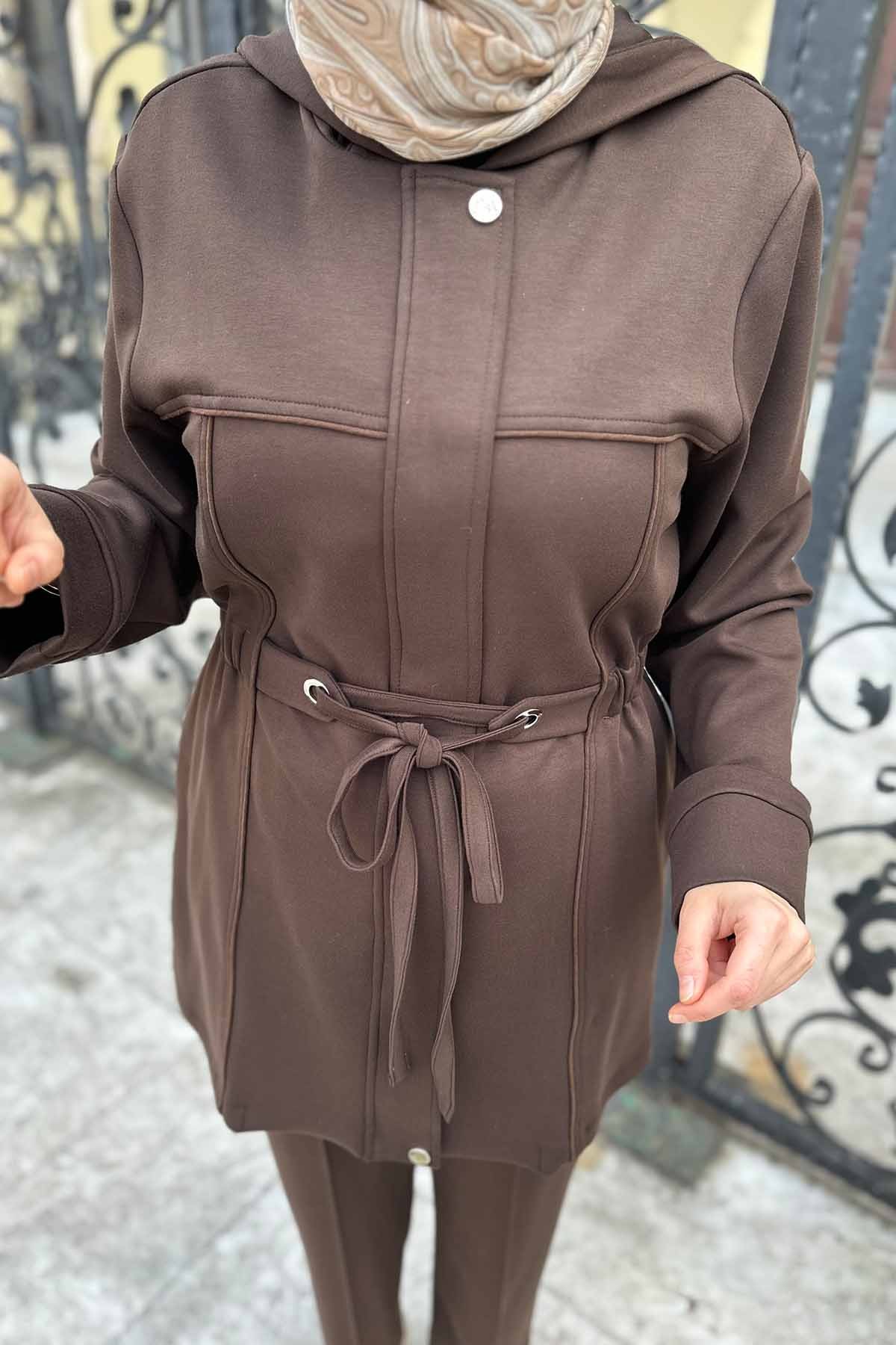 LETİ SWEAT TAKIM