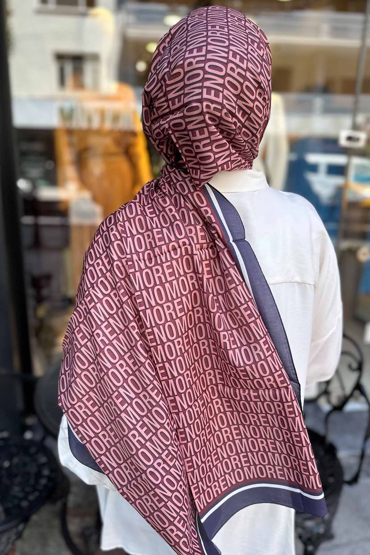 HOLO BORDEAUX ŞAL