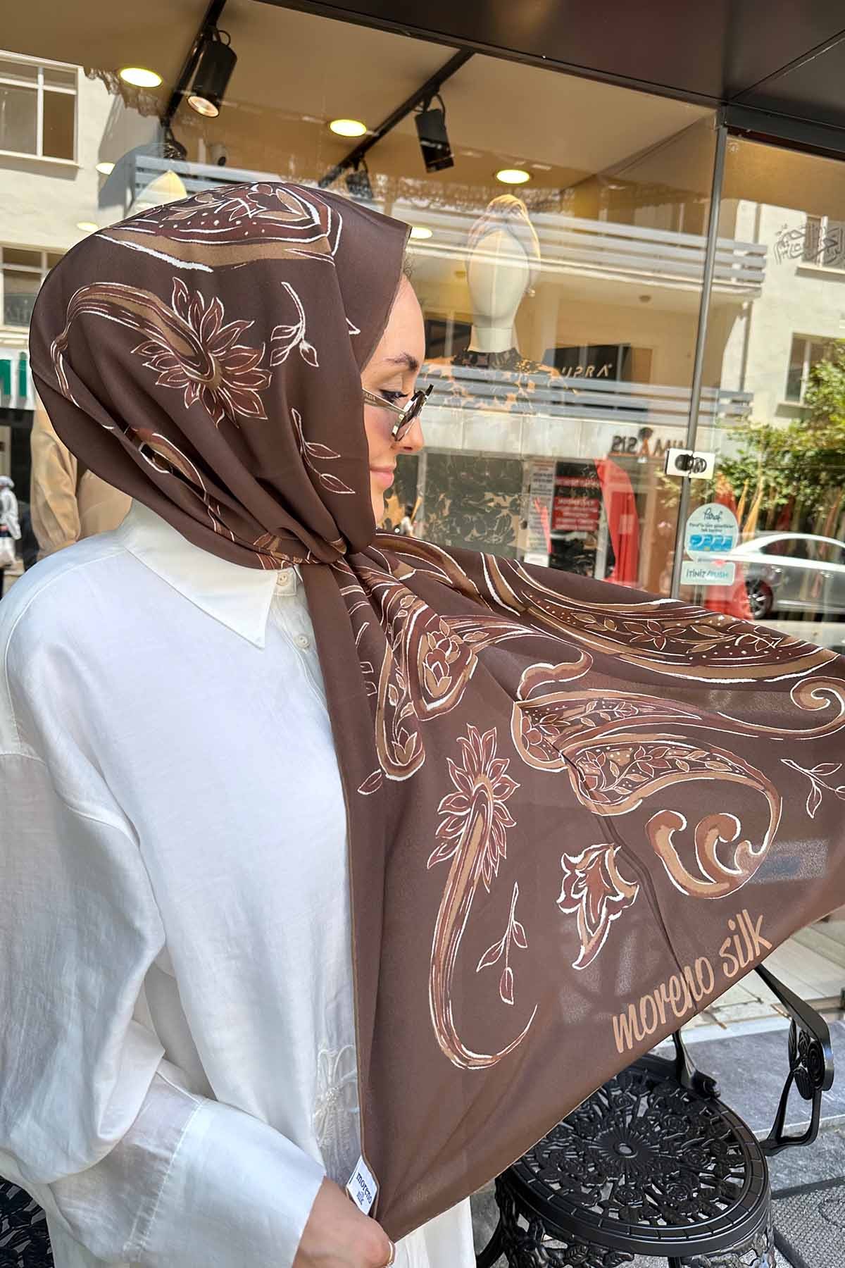 MOCHA BLOOM