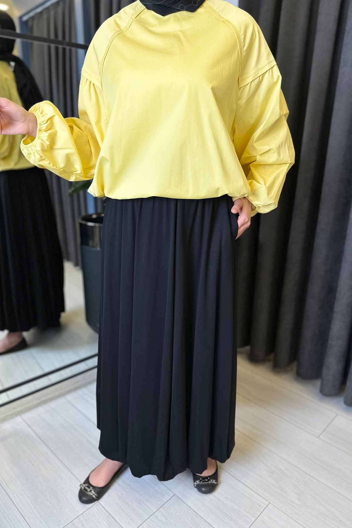 Sarı