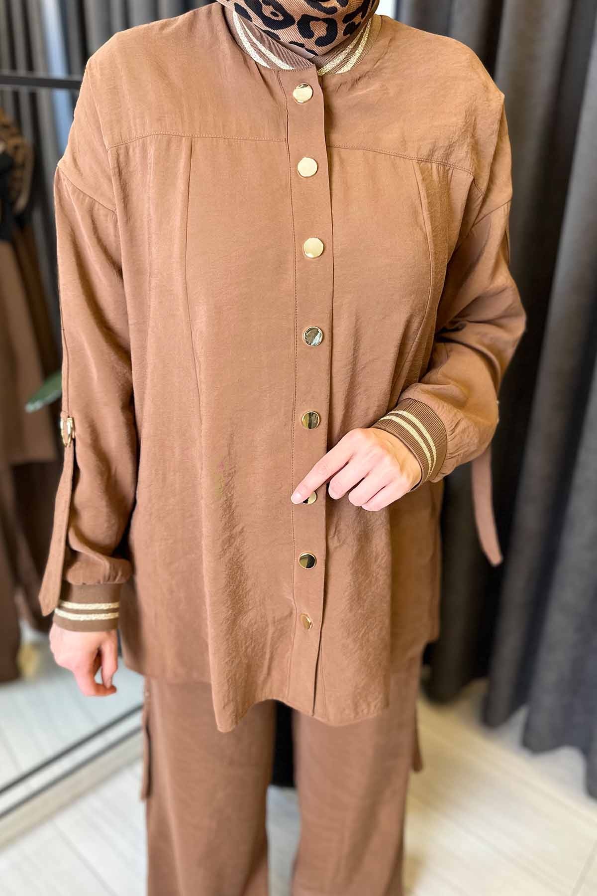 BOMBER CEKET