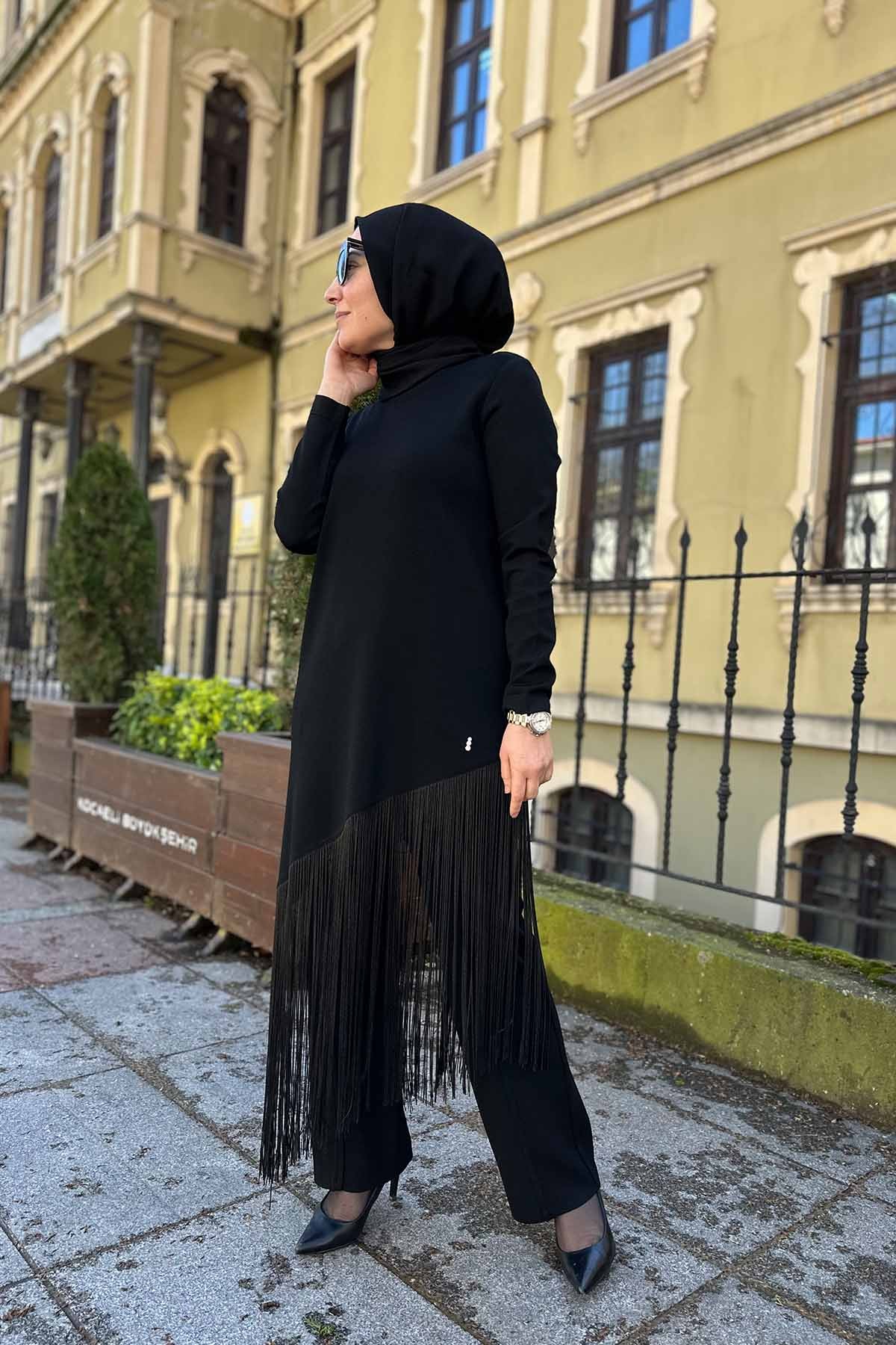 Siyah