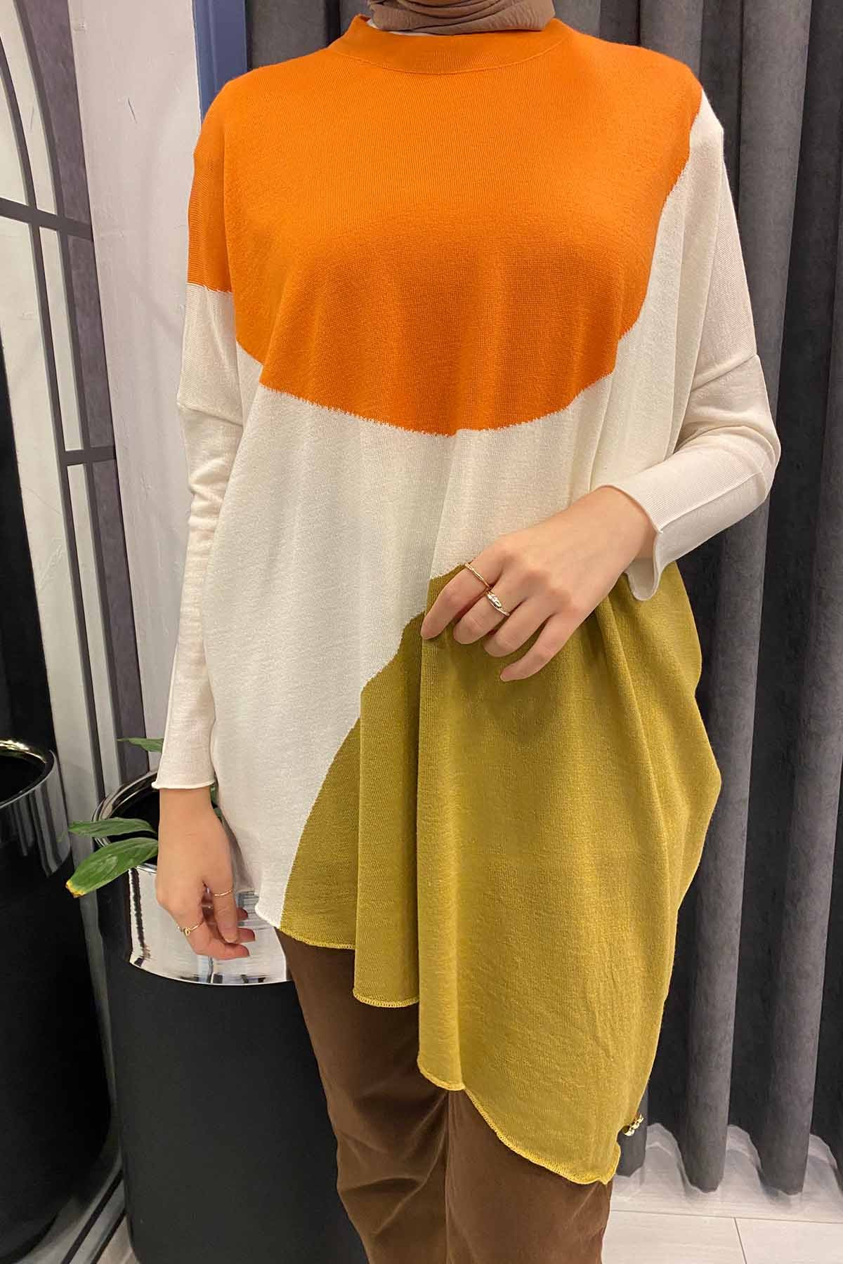 Oranj