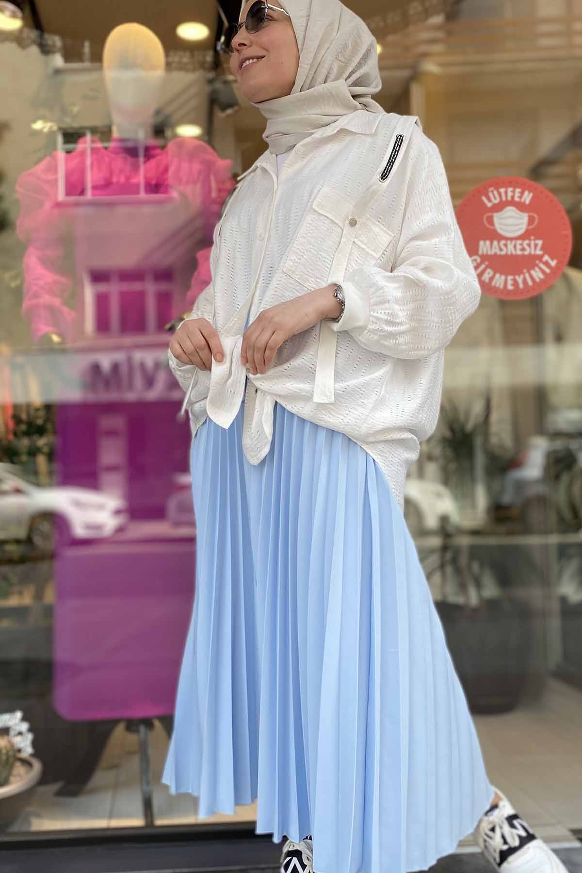 Mavi
