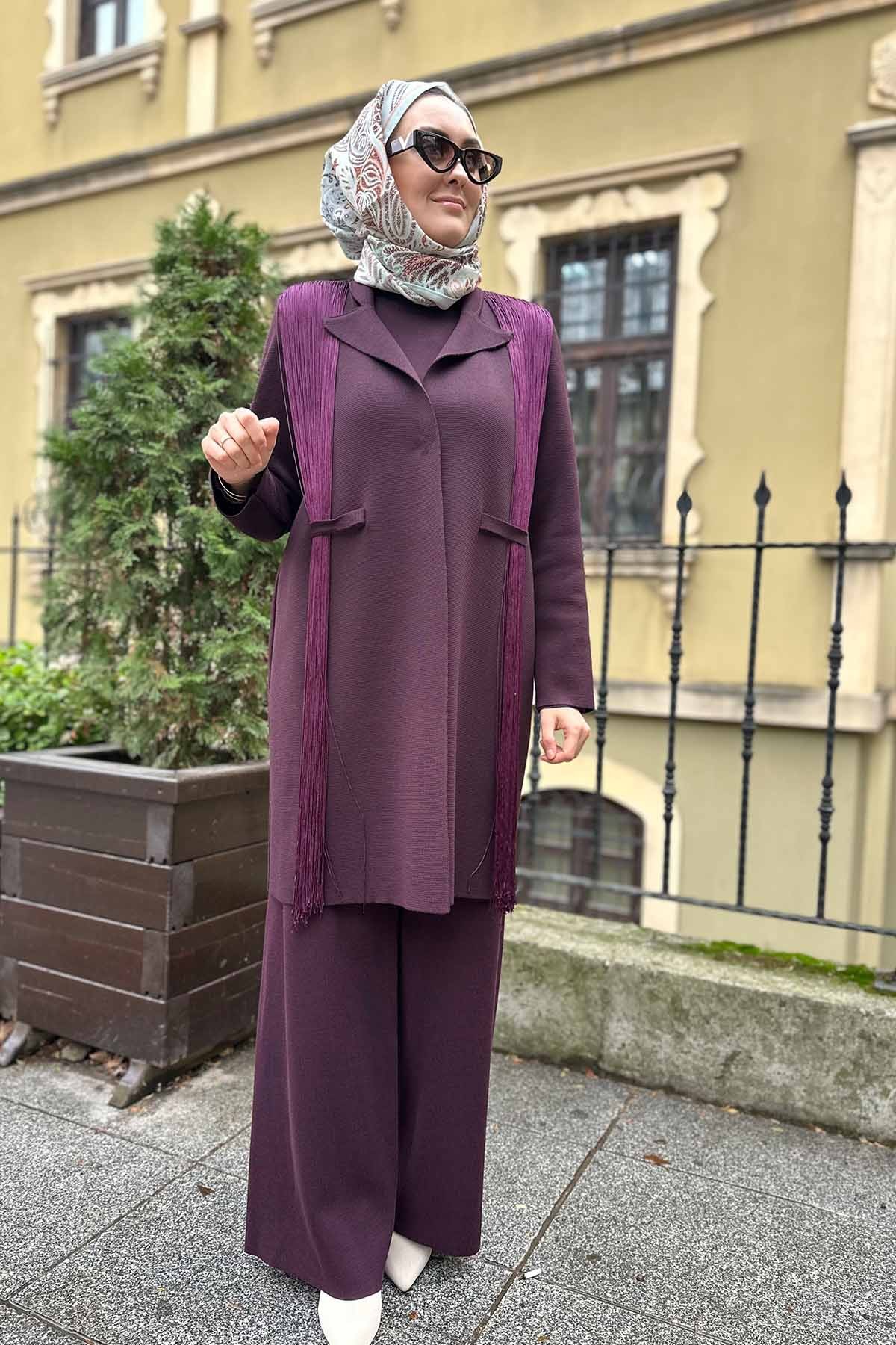 TROTO-OUBERGİNE