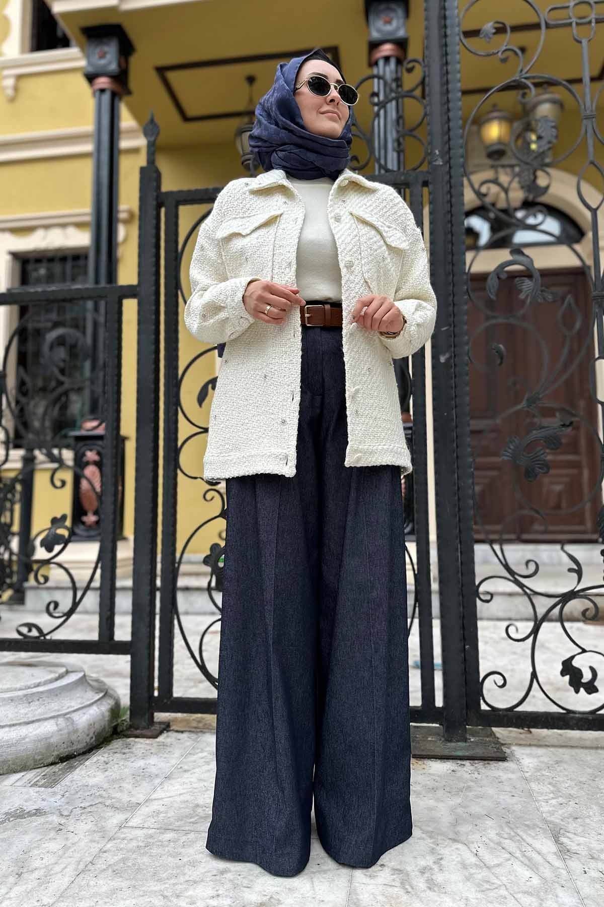 JEAN PANTOLON