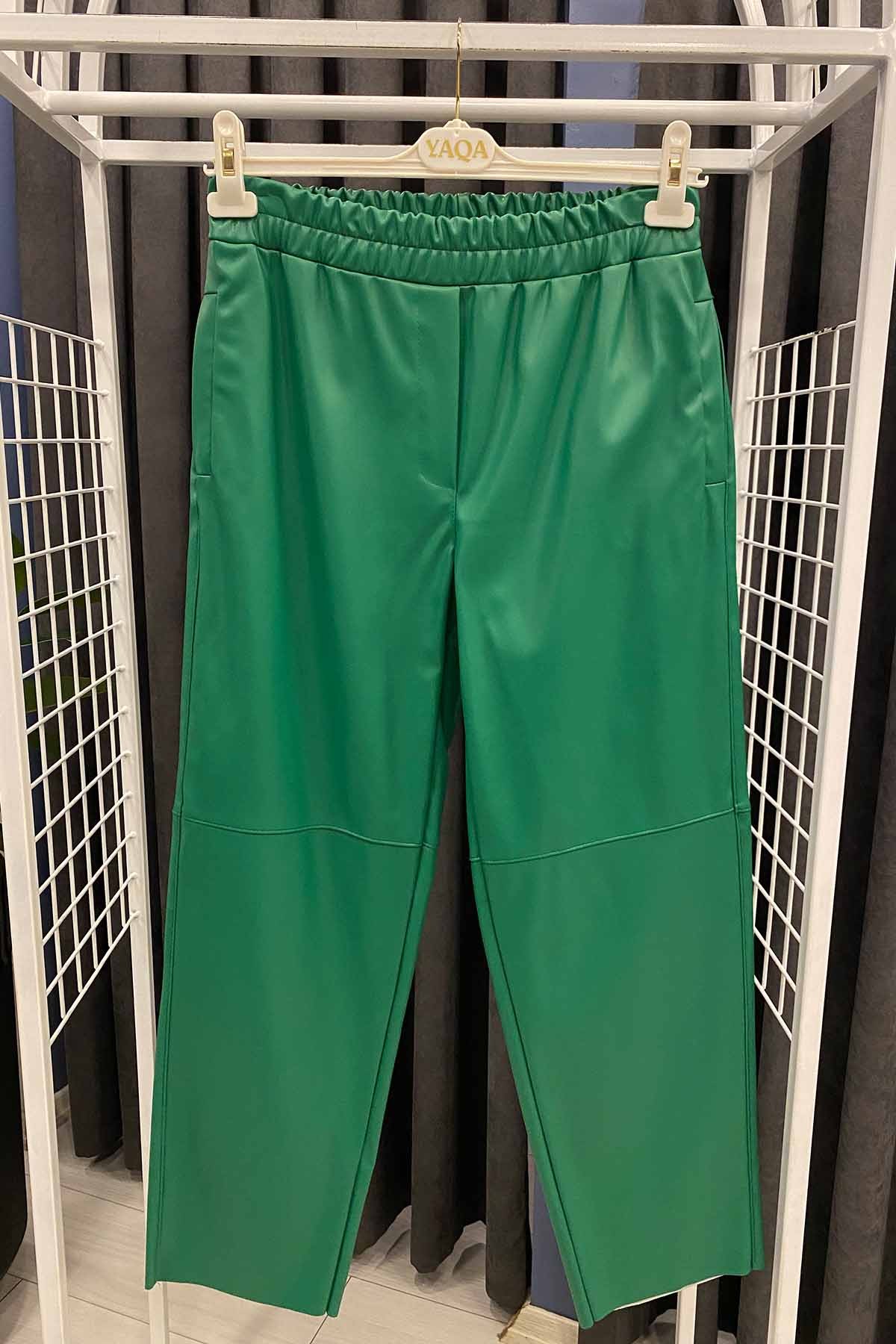 Benetton Yeşil