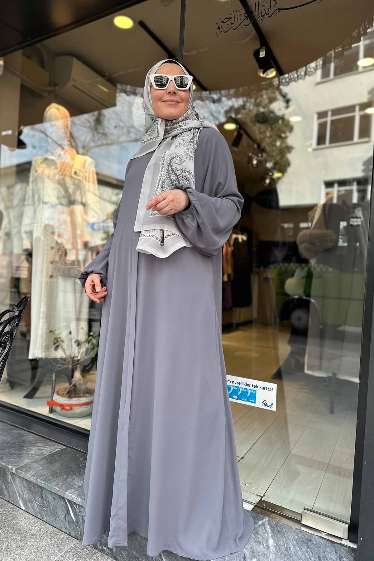 HIJAB FERACE