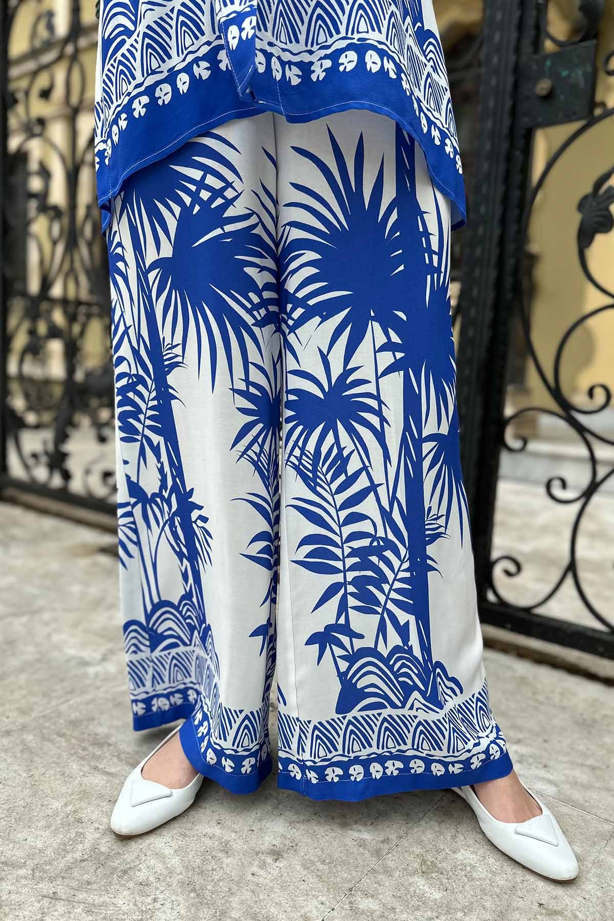 FERN PANTOLON