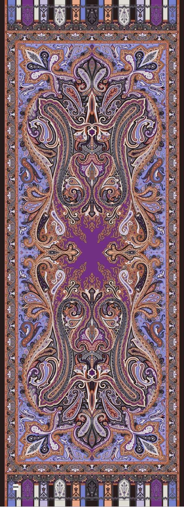 PURPLE LİORA