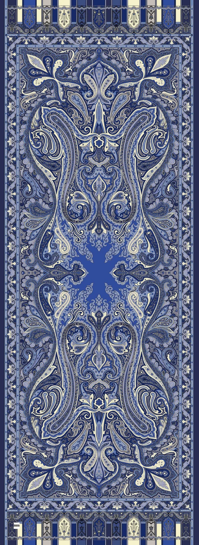 BLUE LİORA