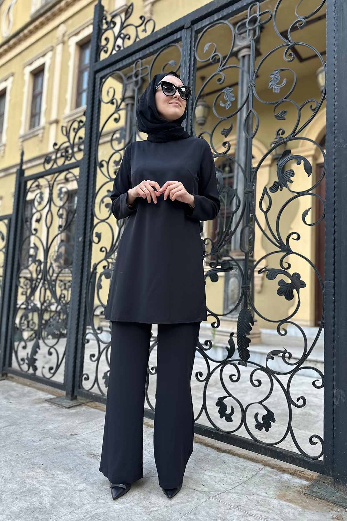 SYRİNGA TUNİK