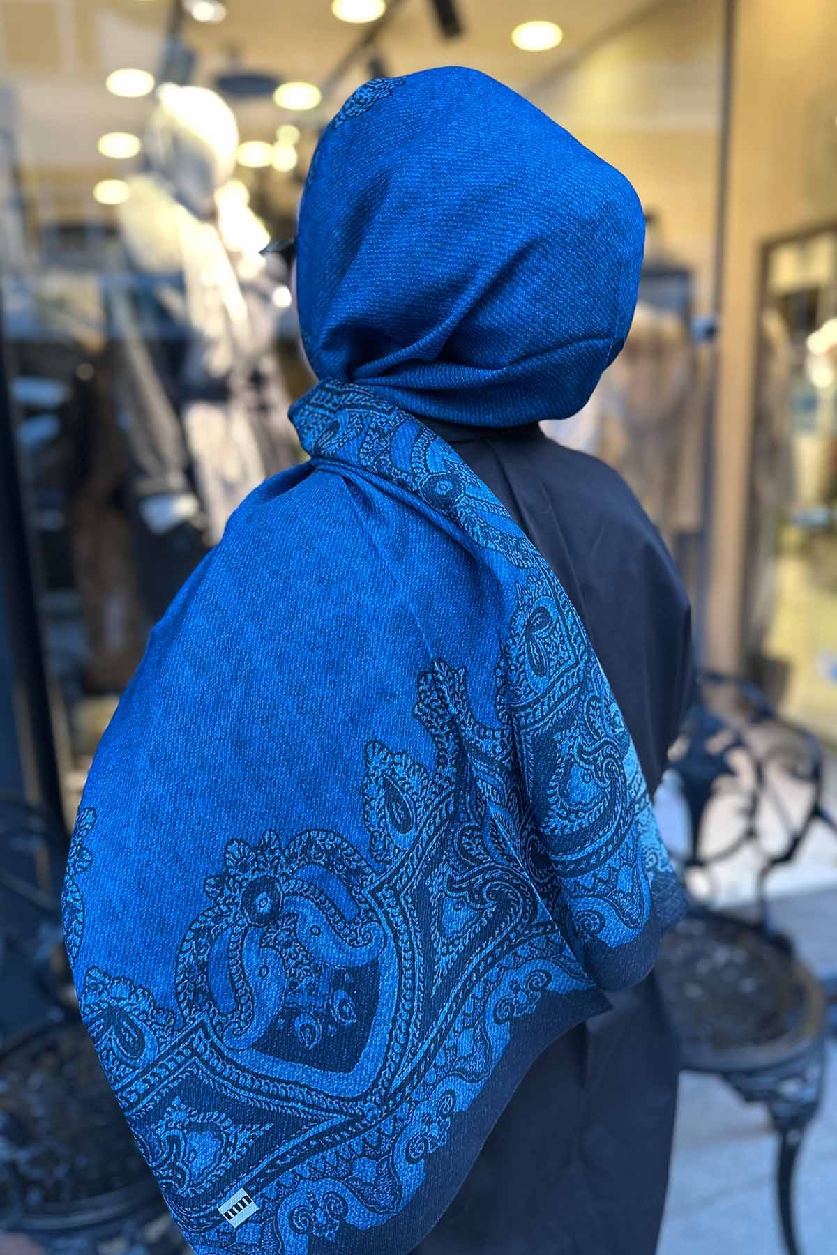 JEAN COLOR CROWN