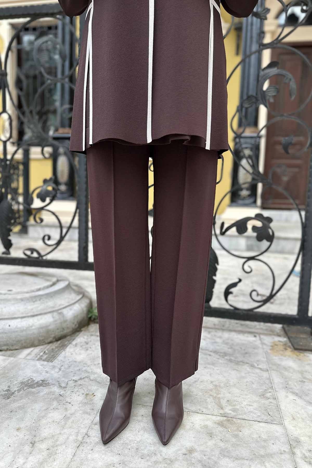 BORU PAÇA PANTOLON