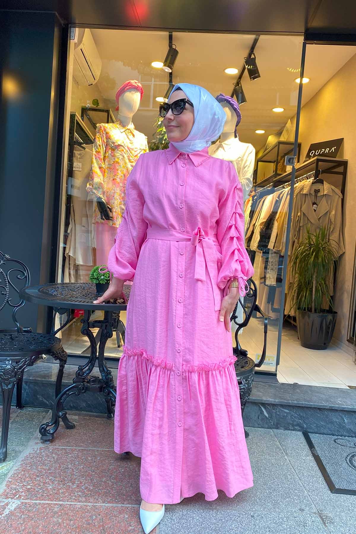 Pembe