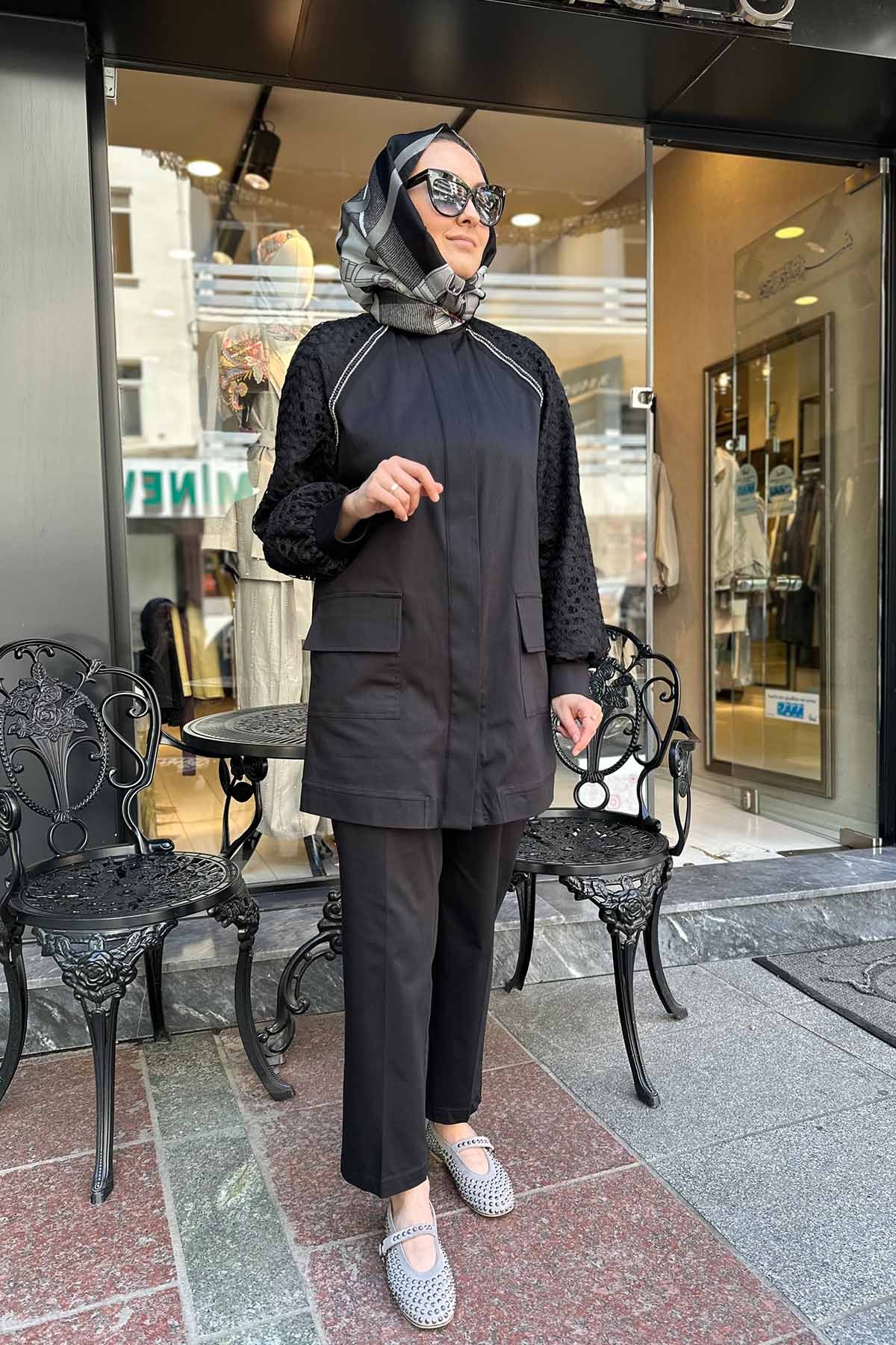 EBİNA TAKIM