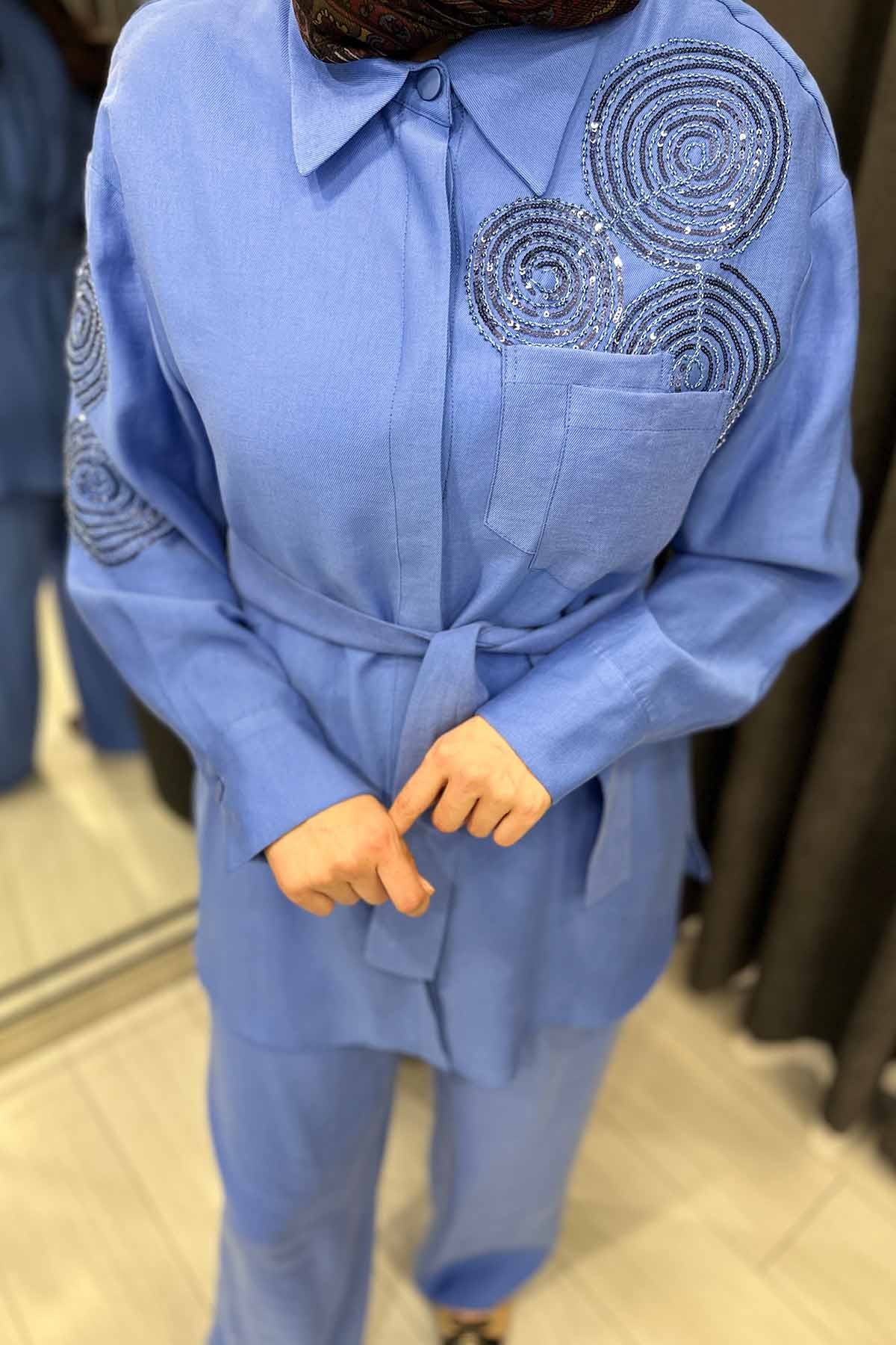 Saks