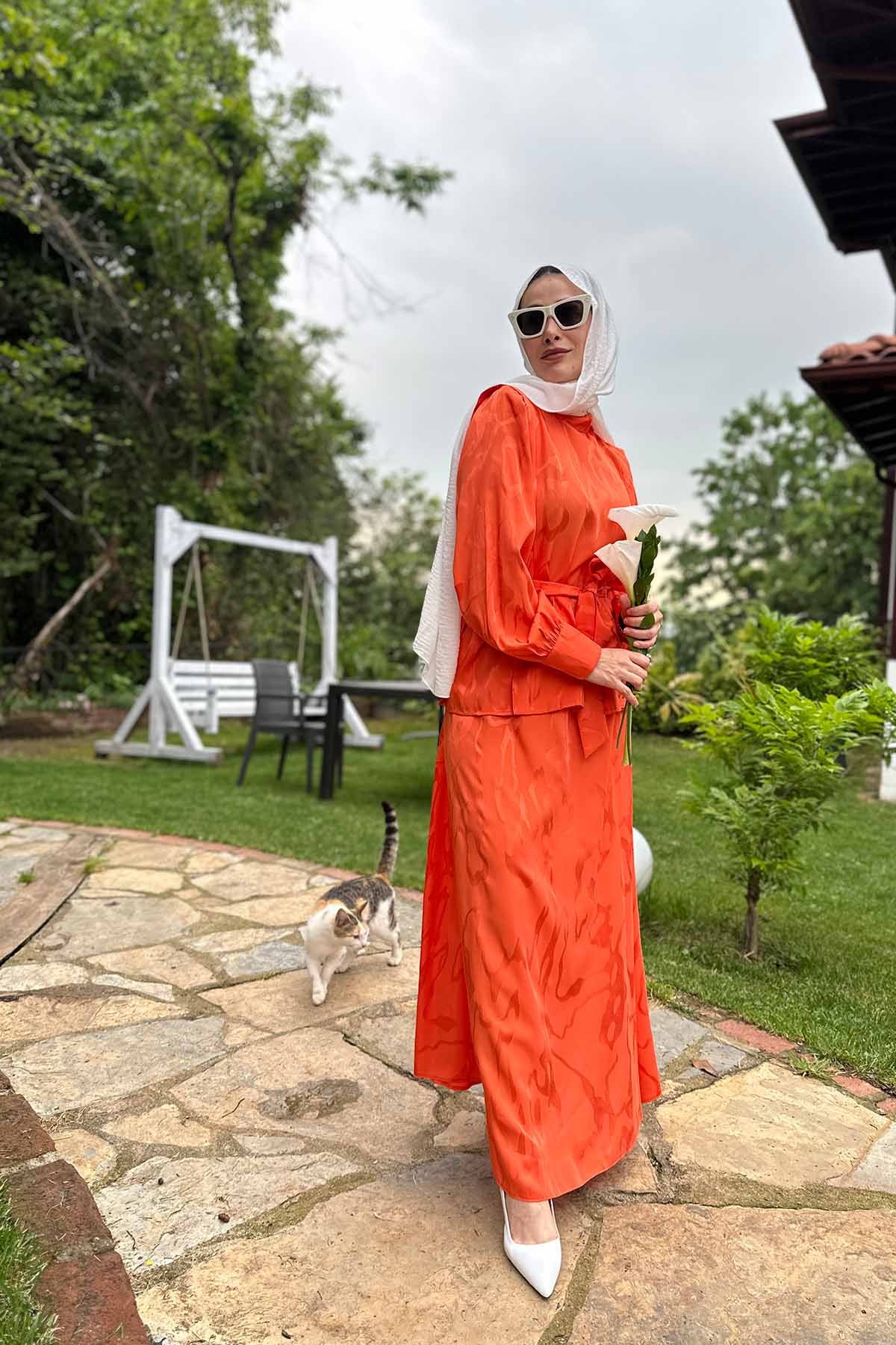 Oranj