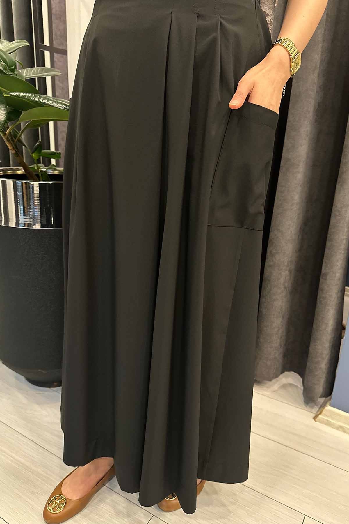 ALYA PİLELİ PANTOLON