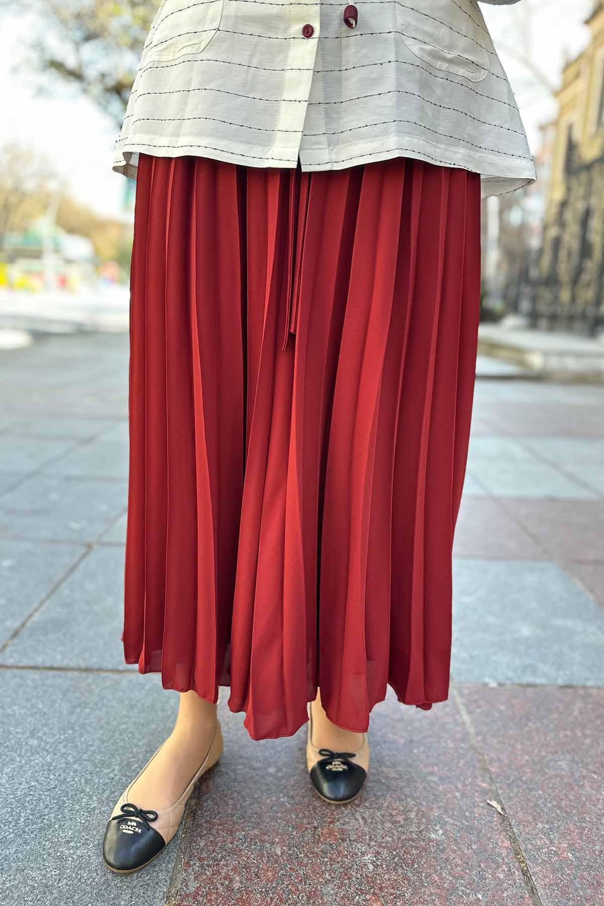 ANNA PANTOLON