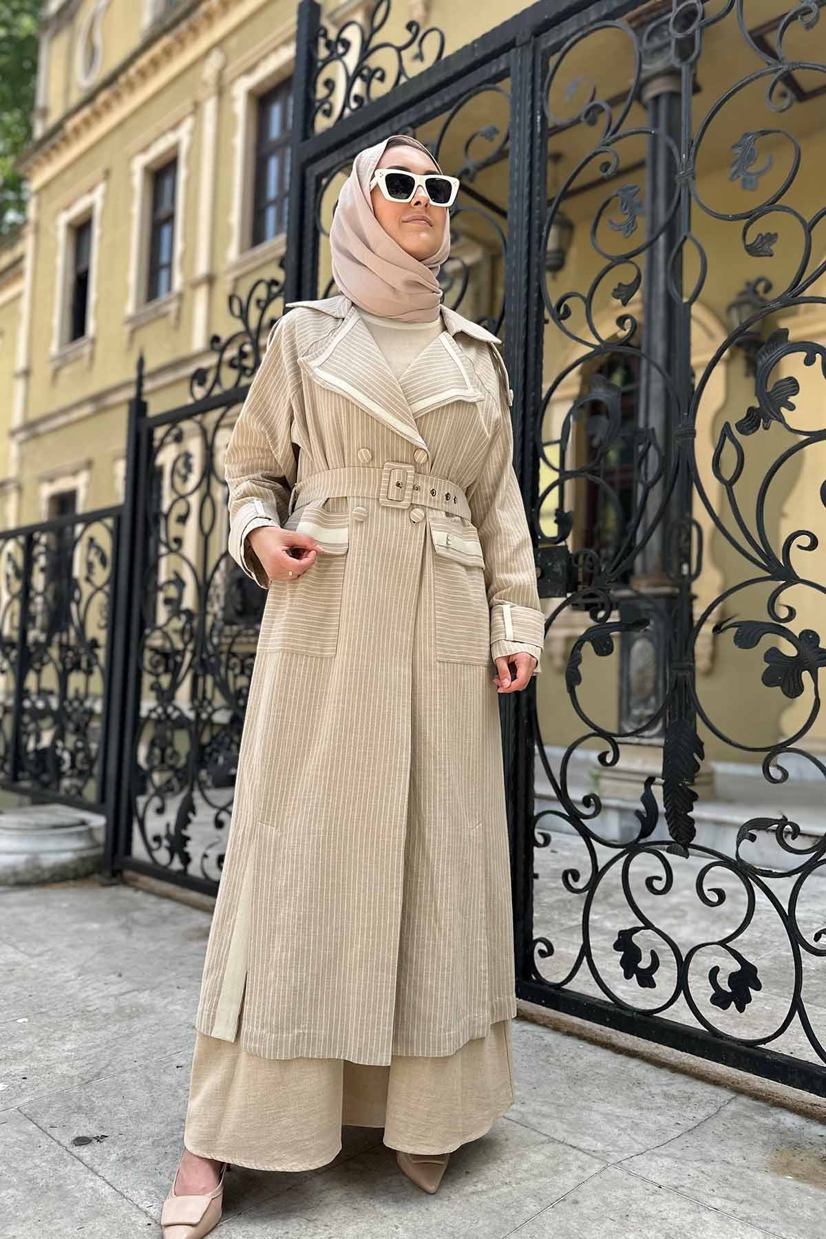 Beige