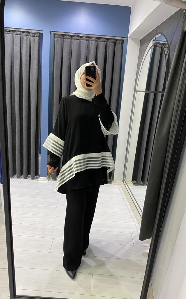 RİBANALI TAKIM