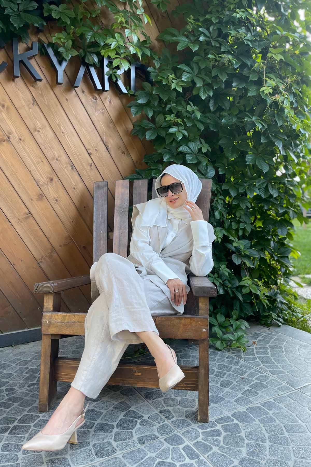 KETEN YELEK