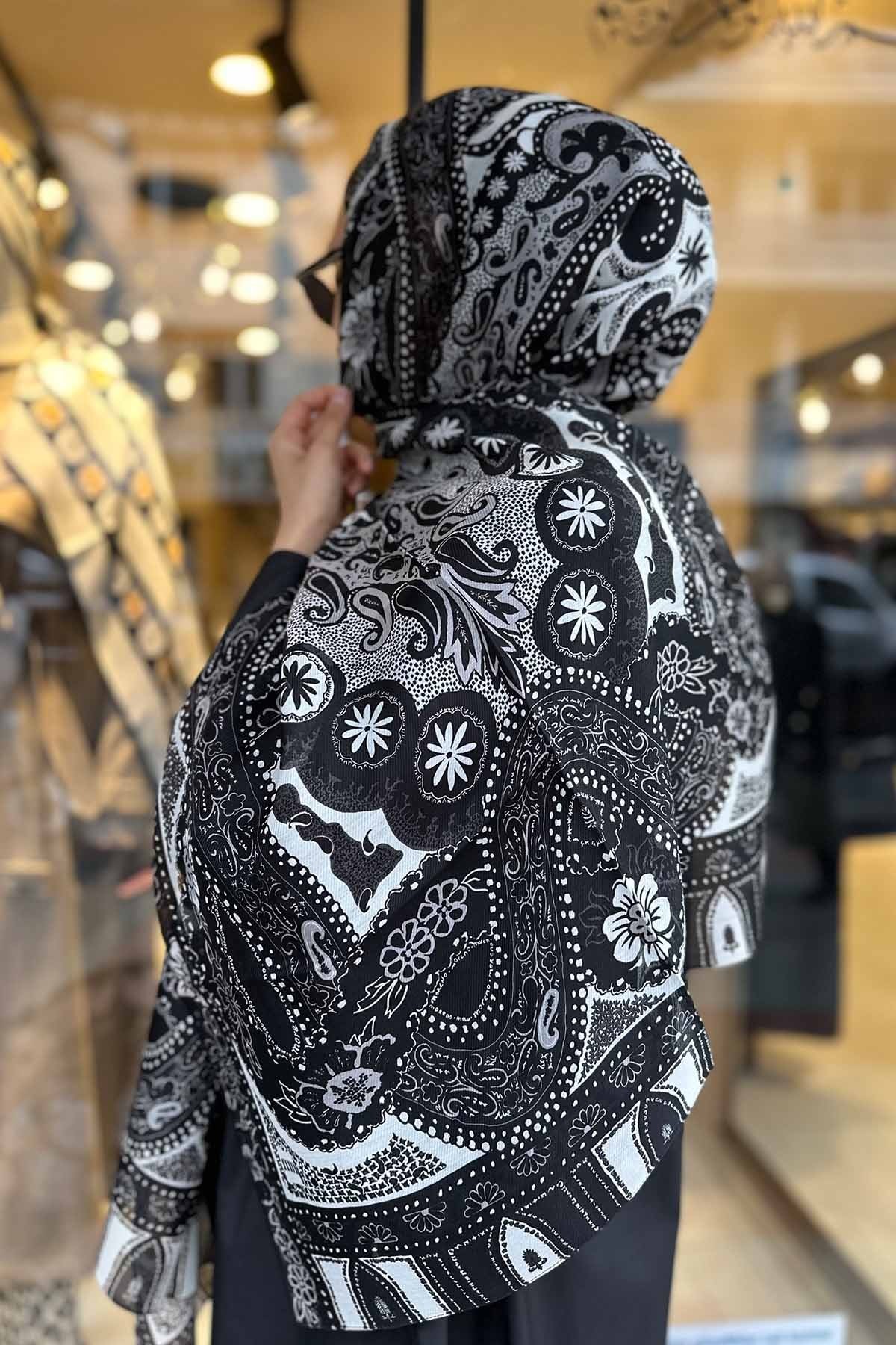 BLACK MİST