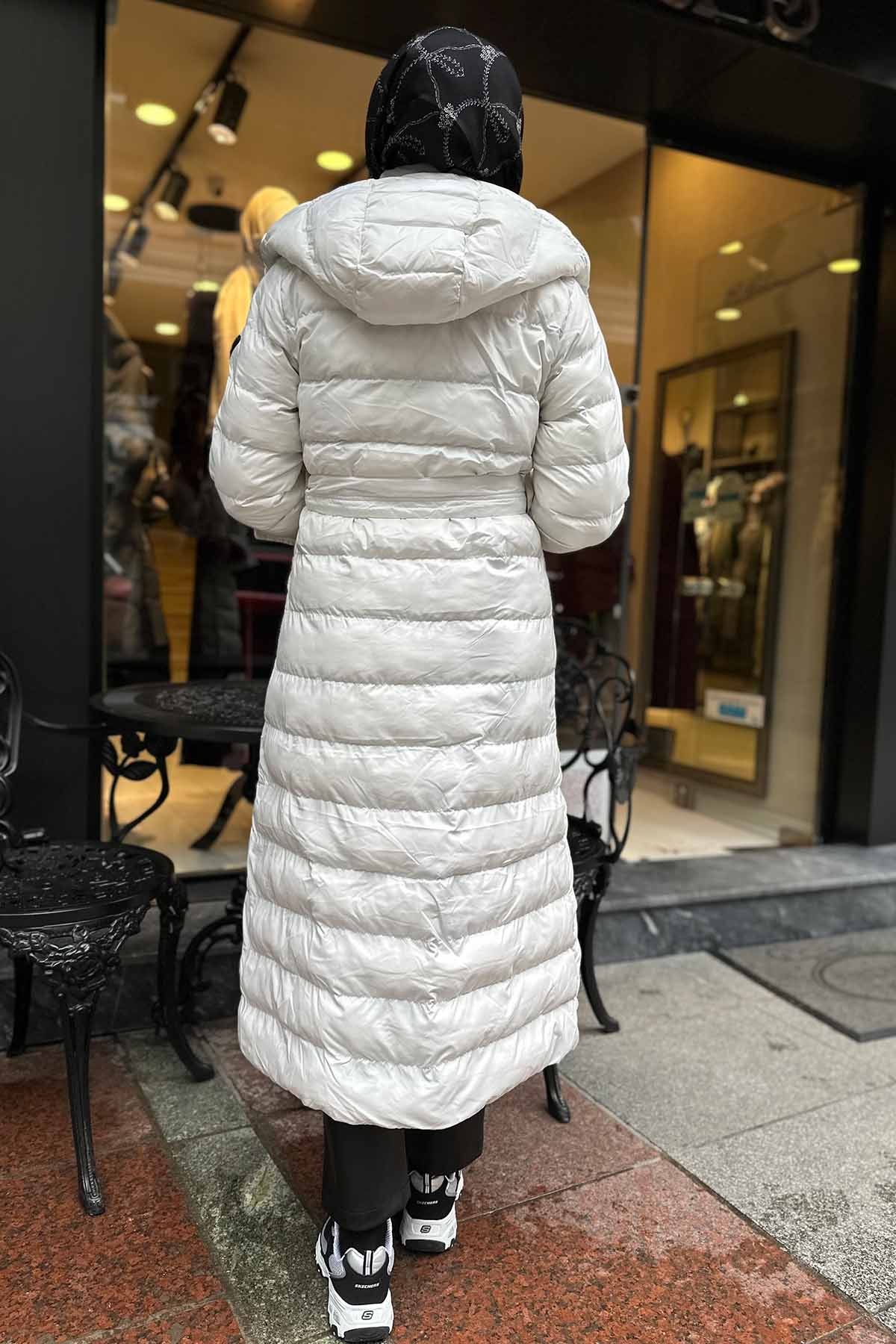 BERLİN ŞİŞME MONT