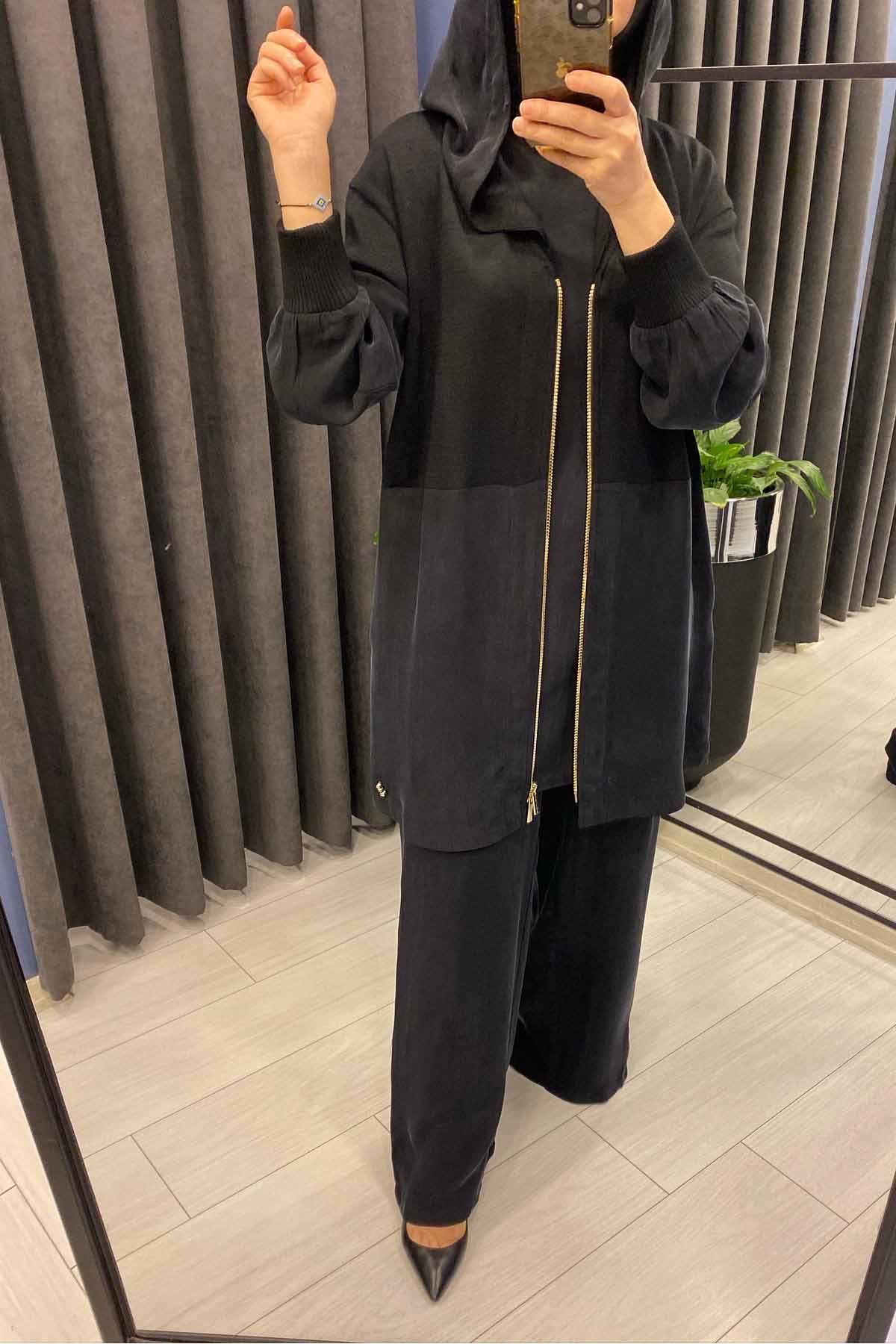 Siyah