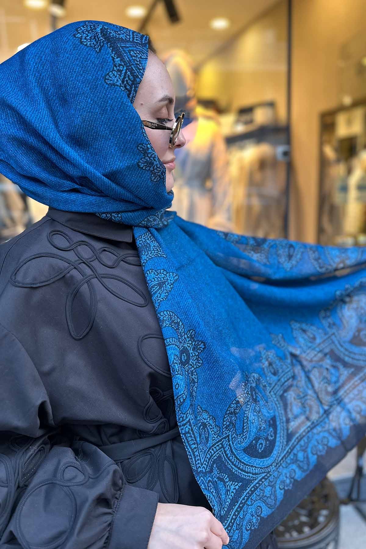 JEAN COLOR CROWN