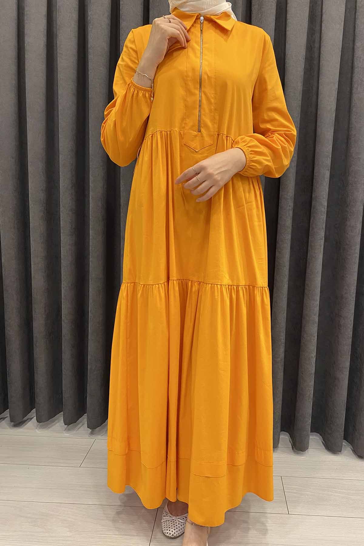 Turuncu