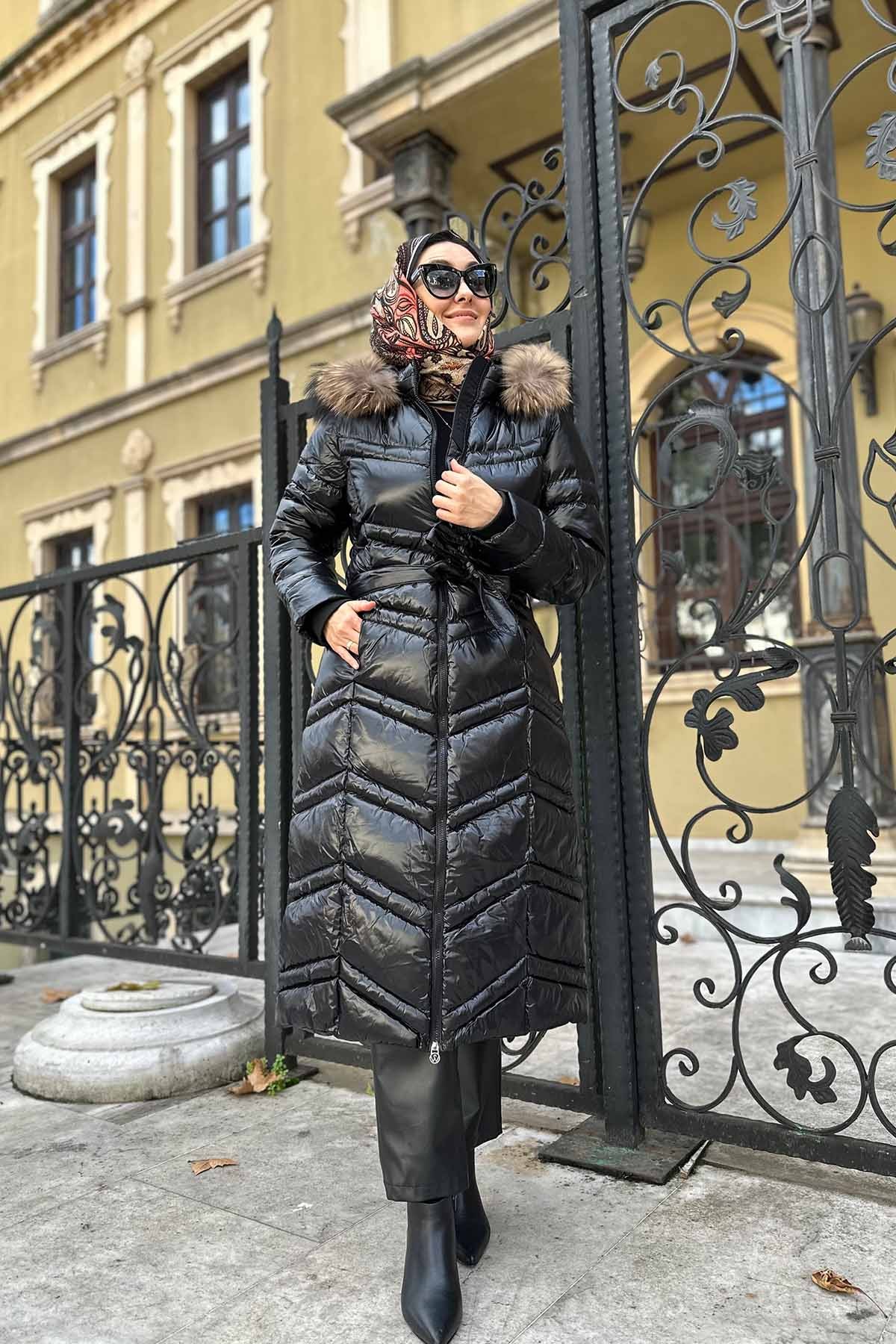 ROMA ŞİŞME MONT