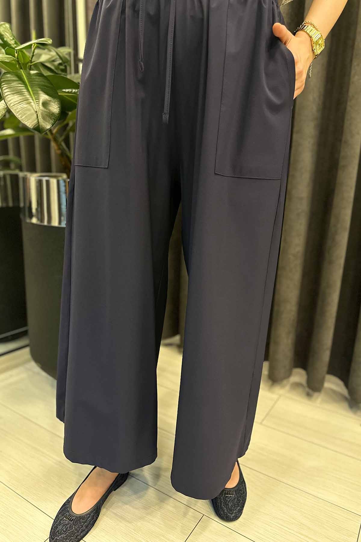 ALYA BOL PANTOLON