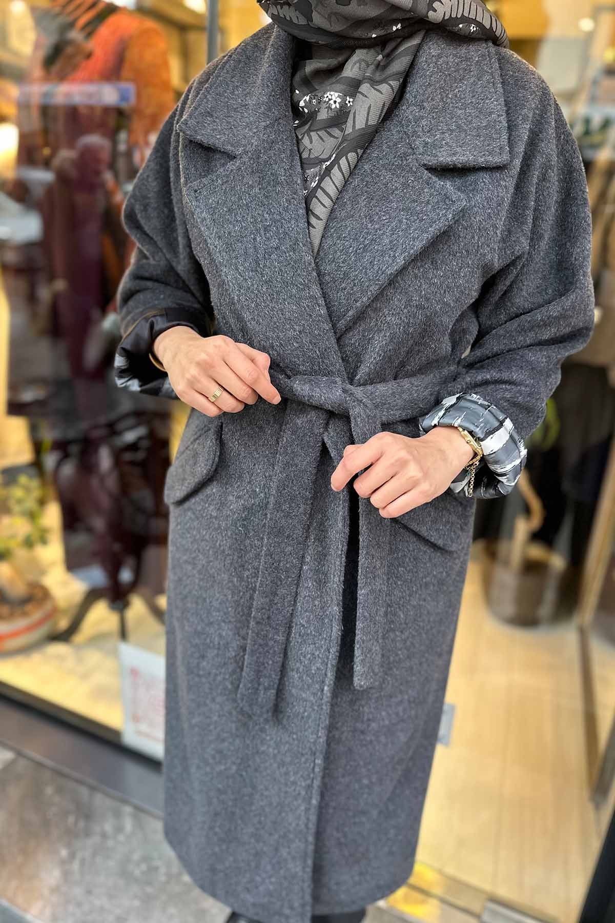 KAŞE KABAN