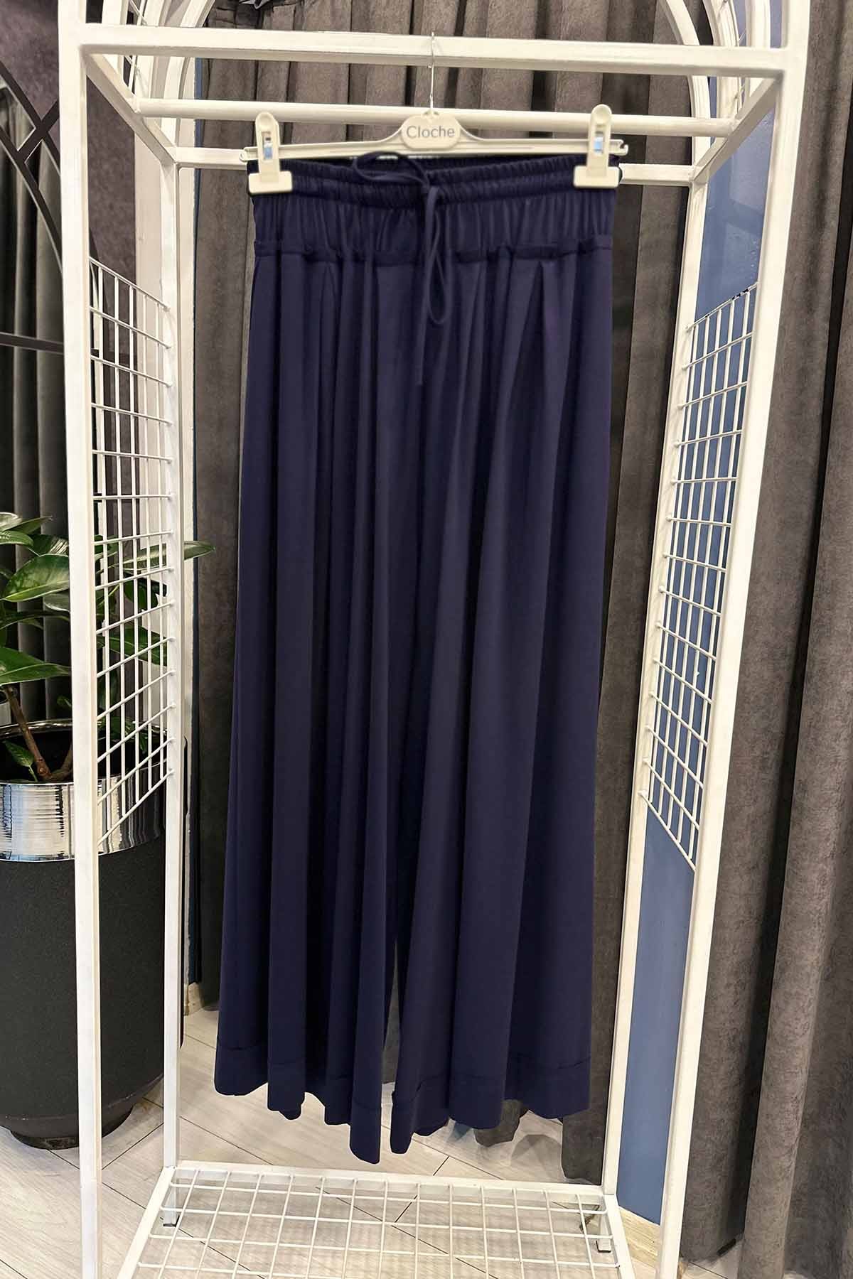 TRİL BOL PANTOLON