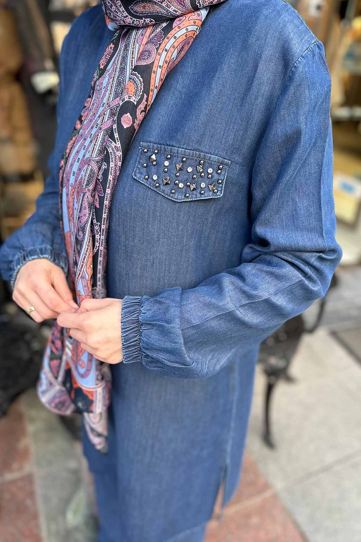 BUHARA TENCEL TAKIM