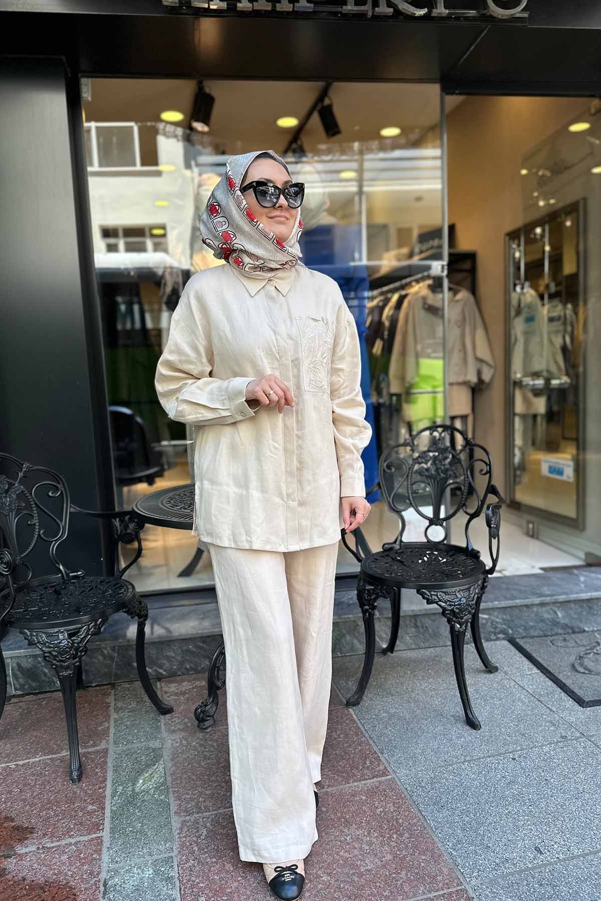 GÖMLEK