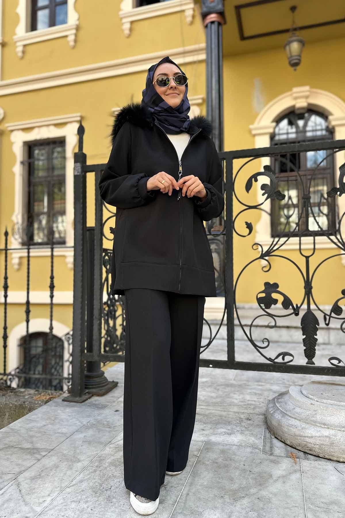 Siyah